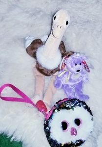 TY Beanie Collection